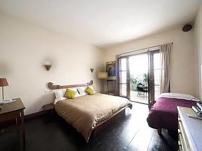 Frühstückspension San Jouan 2*